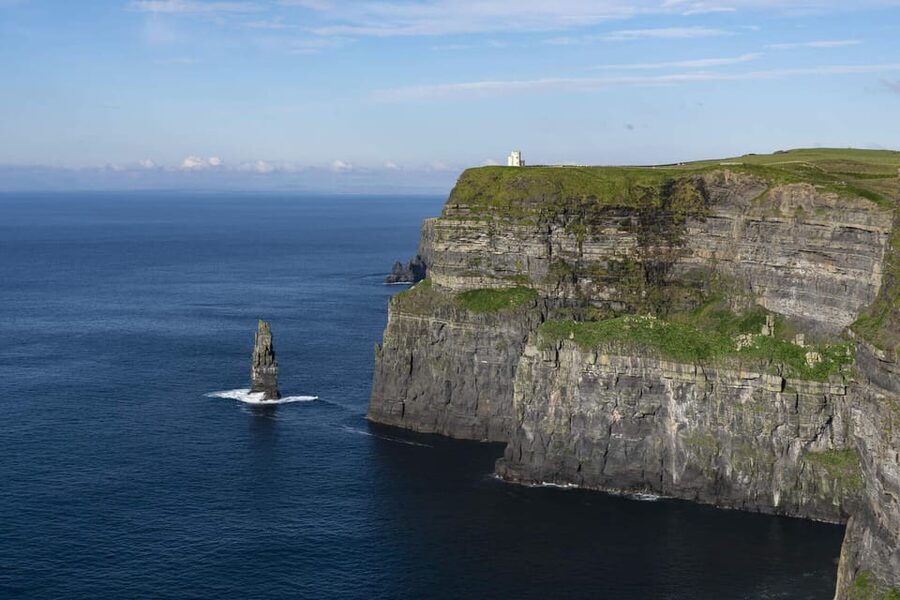 From Dublin: Galway + Cliffs of Moher Boat Cruise in Spanish - Who this tour suits (and who should choose something else)