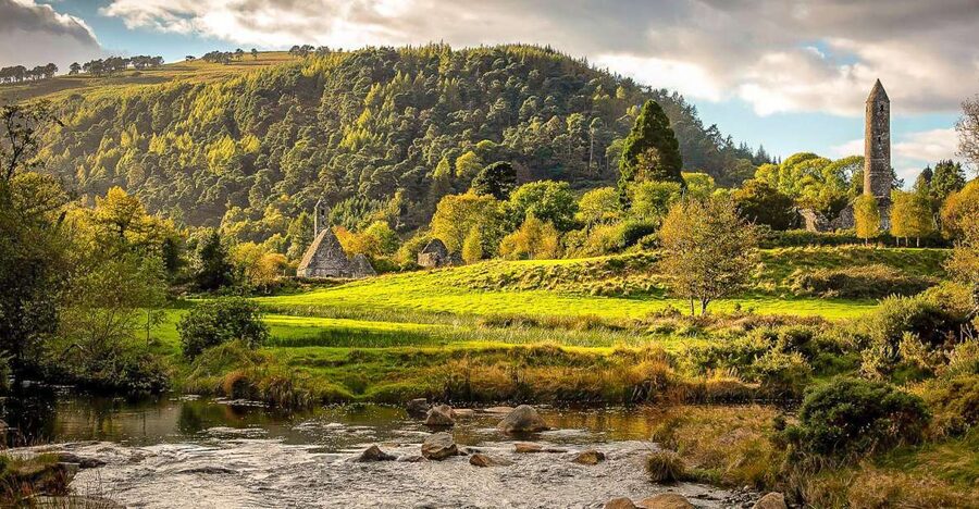 From Dublin: Glendalough & Wicklow Mountains Morning Tour - What to Bring, What to Watch For, and How to Avoid Hassle