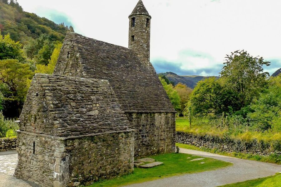 From Dublin: Glendalough & Wicklow Mountains Morning Tour - Who This Tour Fits Best (and Who Might Want Another Option)