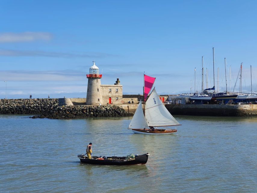 From Dublin: Half-Day Guided Coastal Tour to Howth Village - Why Howth is a smart half-day escape from Dublin