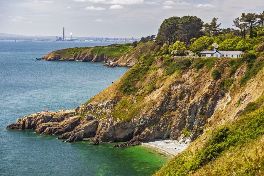 From Dublin: Half-Day Guided Coastal Tour to Howth Village - Price and value: is $45 worth it for 4 hours in Howth?