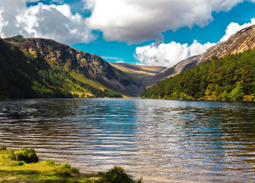 From Dublin: Half-Day Trip to Glendalough and Wicklow - The Coach Ride: Sugar Loaf Mountain, Roundwood, and Road Stories
