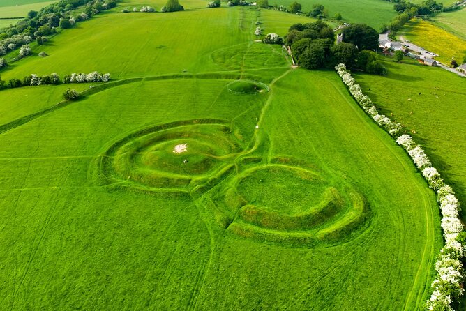 From Dublin: Private Tour to Hill of Tara, Trim Castle and more - Key highlights you should care about