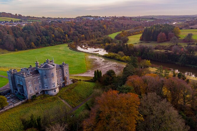 From Dublin: Private Tour to Hill of Tara, Trim Castle and more - The value of a private Boyne Valley day from Dublin
