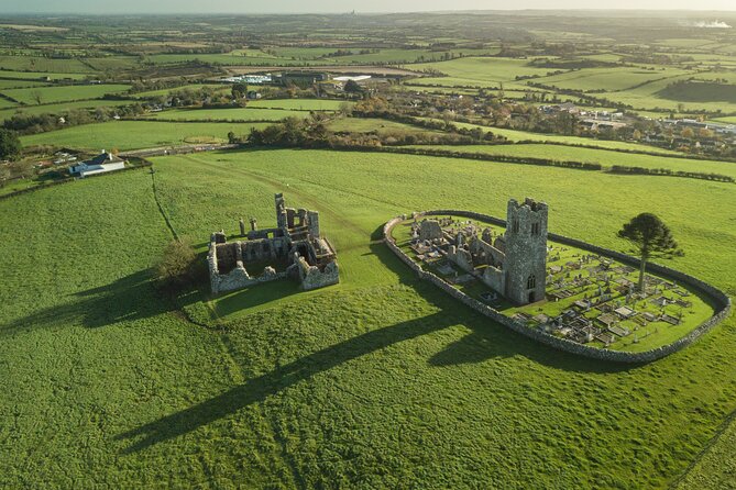 From Dublin: Private Tour to Hill of Tara, Trim Castle and more - How the guide makes the day feel personal, not scripted