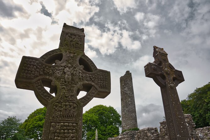 From Dublin: Private Tour to Hill of Tara, Trim Castle and more - Planning your morning: the 8-hour pace and what it means