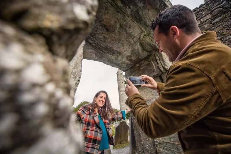 From Dublin: Wicklow, Glendalough, Waterfall & Sheepdog Demo - Should you book it? My honest recommendation