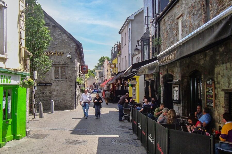 From Dublin: Wicklow Mountains, Glendalough & Kilkenny Tour - Who this tour suits, and who should think twice