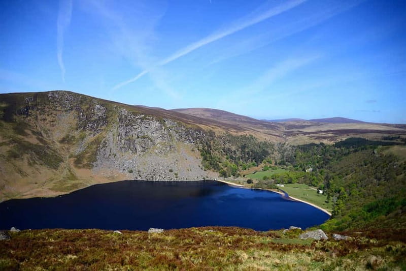 From Dublin: Wicklow, Powerscourt, and Glendalough Day Tour - Key points to know before you go