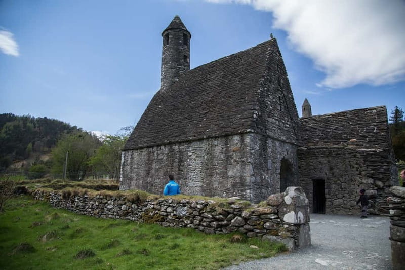 From Dublin: Wicklow, Powerscourt, and Glendalough Day Tour - Price and value: Is $74 a good deal for Powerscourt and Wicklow?