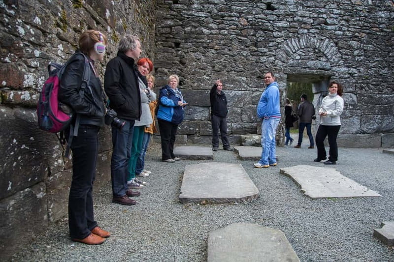 From Dublin: Wicklow, Powerscourt, and Glendalough Day Tour - Who this Wicklow tour fits best (and who should think twice)