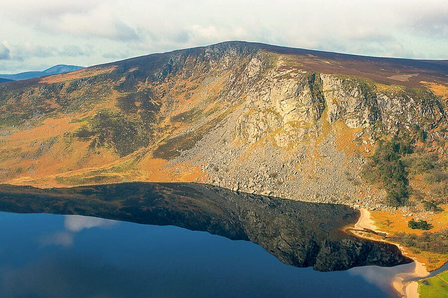 From Dublin: Wild Wicklow Mountains and Glendalough Tour - Price and Value: Is $62 a Smart Spend?