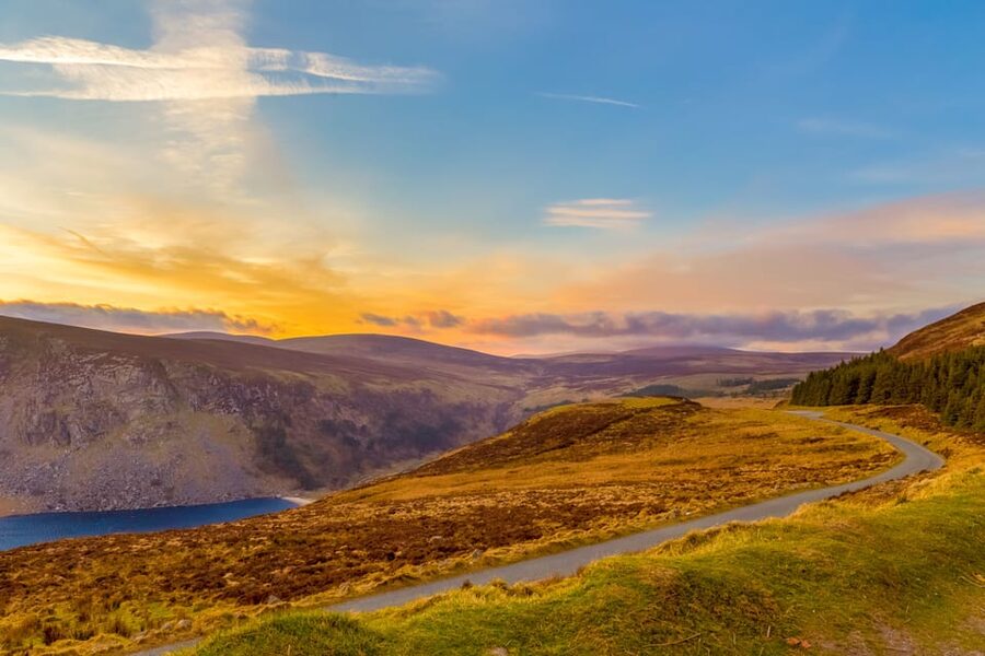 From Dublin: Wild Wicklow Mountains and Glendalough Tour - Why Wild Wicklow Beats the Standard Big-Bus Route