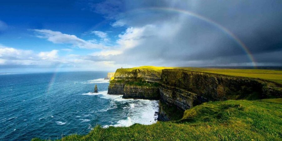 From Galway: 12:00 PM Guided Cliffs of Moher Tour - Key Things To Know Before You Go
