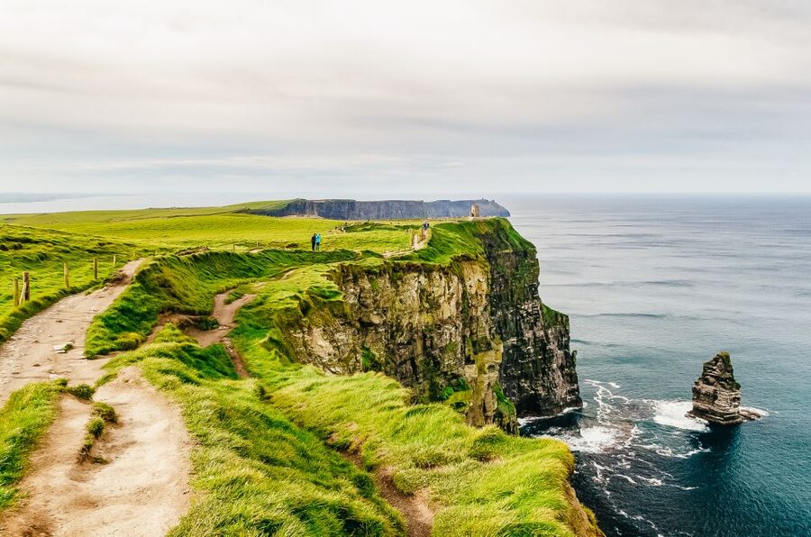 From Galway: Aran Islands and Cliffs of Moher Tour & Cruise - Key Highlights You Should Zoom In On