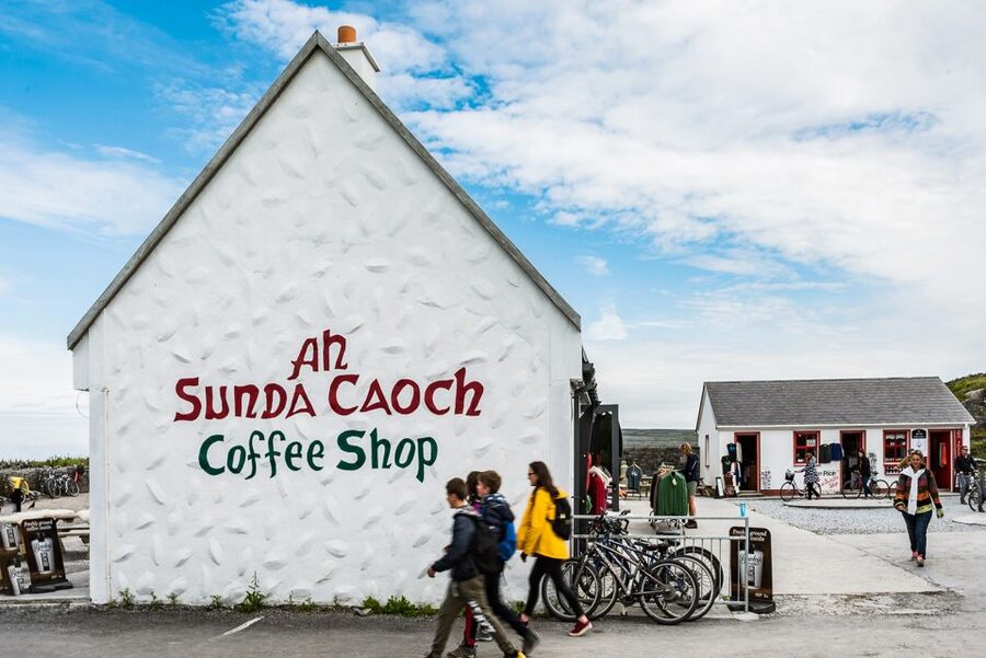 From Galway: Aran Islands & Cliffs of Moher Day Cruise - Key highlights worth getting excited about