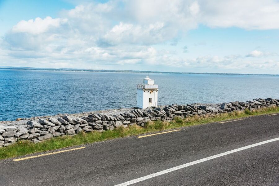 From Galway: Aran Islands & Cliffs of Moher Full-Day Trip - Price and value: is $85 a good deal?