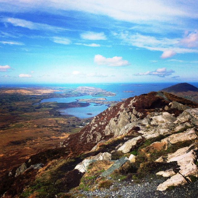 From Galway: Castles of Connemara Full-Day Tour - Timing, Pace, and the One Thing You Should Accept