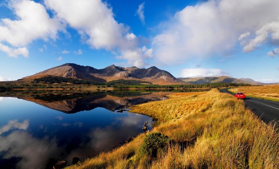 From Galway: Castles of Connemara Full-Day Tour - Guides Make the Day: Gerry, Colleen, Tony, and the History That Sticks