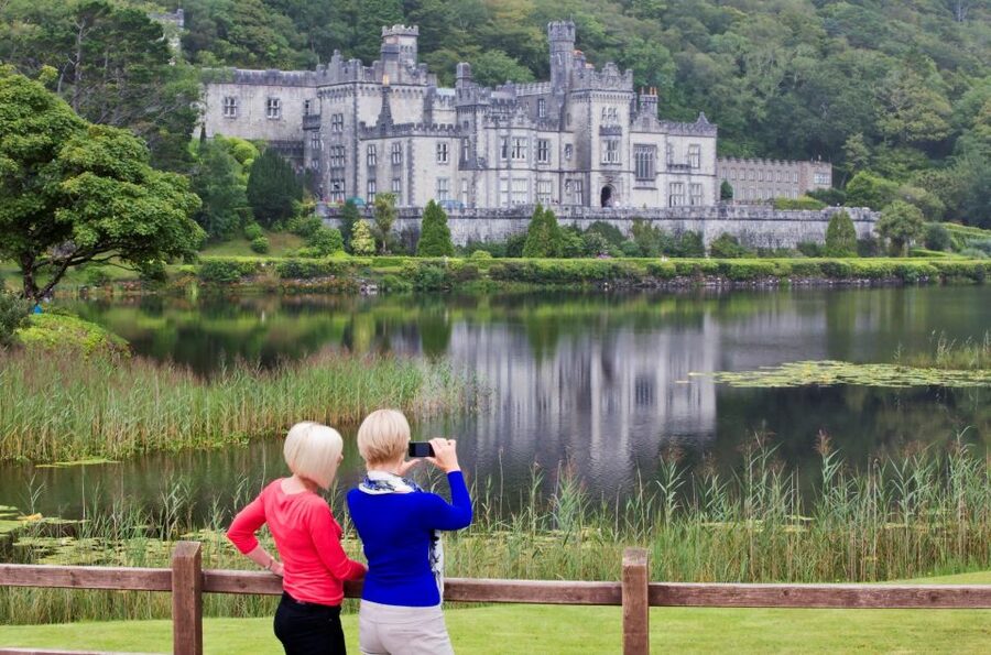 From Galway: Castles of Connemara Full-Day Tour - Price and Value: What $143 Buys You (and What It Does Not)