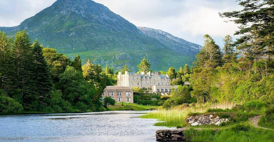 From Galway: Castles of Connemara Full-Day Tour - Aughnanure Castle: The Tower House You Can Actually Picture
