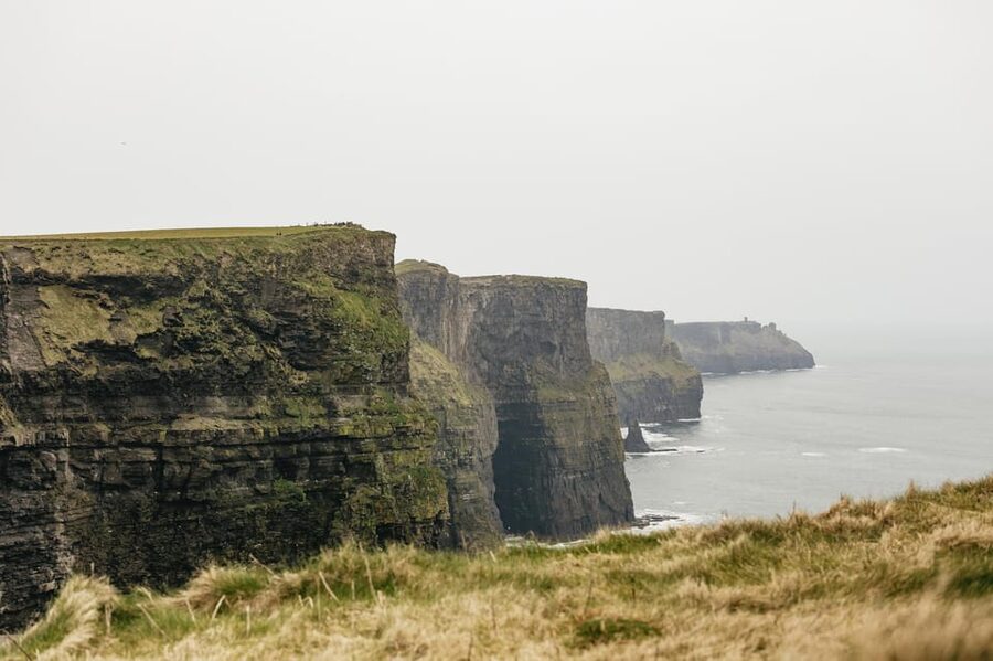 From Galway: Cliffs of Moher and The Burren Guided Day Trip - Key highlights worth the hype