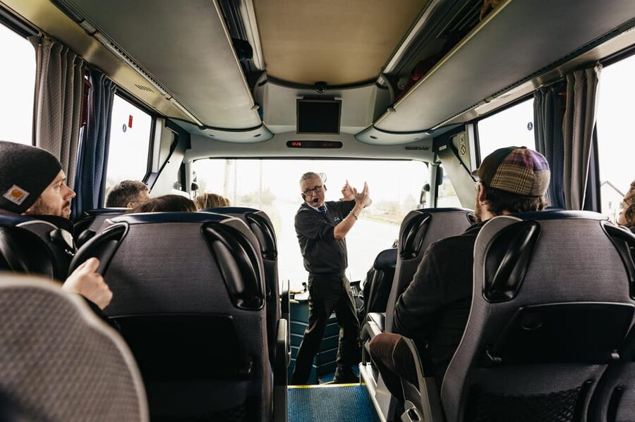 From Galway: Cliffs of Moher and The Burren Guided Day Trip - Who this tour is best for