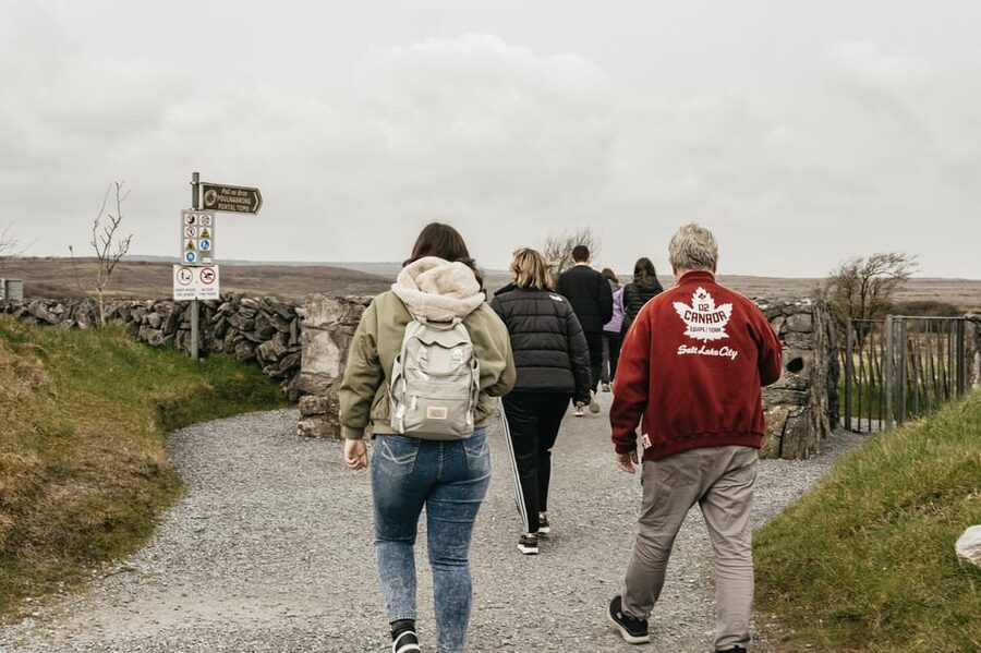 From Galway: Cliffs of Moher and The Burren Guided Day Trip - Price and value: why $62 can actually make sense