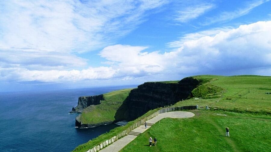 From Galway: Cliffs of Moher and The Burren Tour - Price and value: what $87 includes, and what it doesn’t