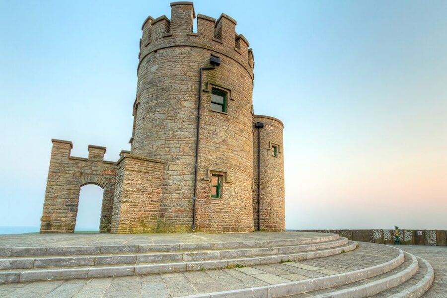 From Galway: Cliffs of Moher Half-Day Express Trip - Key Highlights You Will Care About