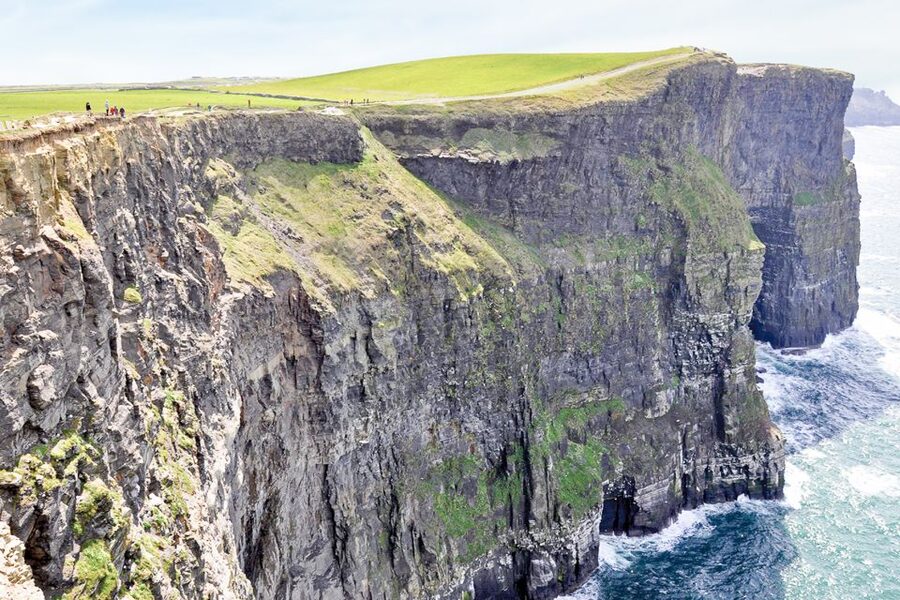 From Galway: Cliffs of Moher Half-Day Express Trip - What to Bring and How to Stay Comfortable
