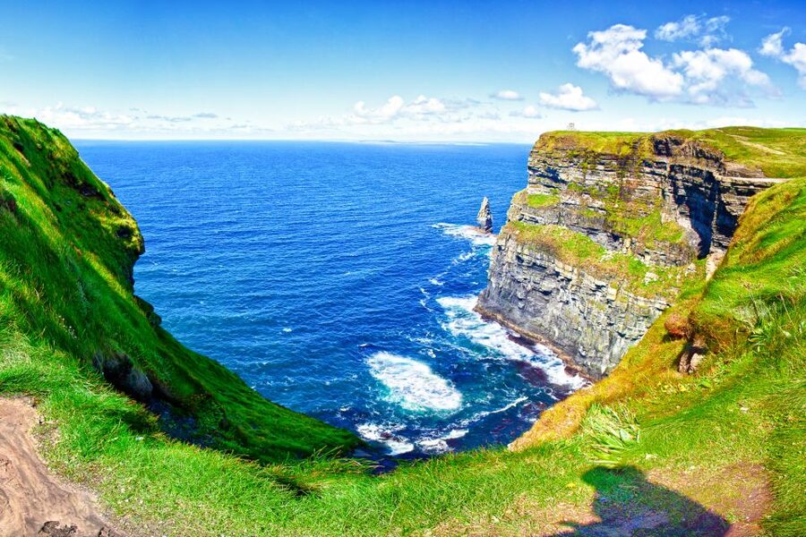 From Galway: Cliffs of Moher Half-Day Express Trip - Why This Half-Day Cliffs Trip Fits Galway So Well