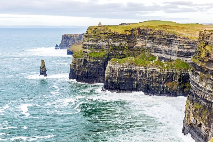 From Galway: Cliffs of Moher Half-Day Express Trip - Price and Value: Is $59 Worth It?