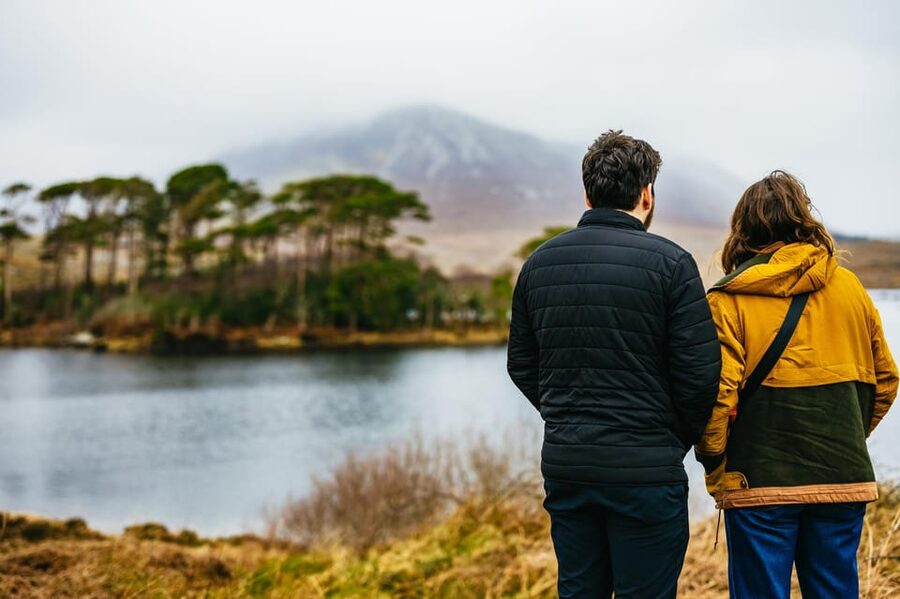 From Galway: Connemara and Connemara National Park Day Trip - Key things that make this day trip worth your time