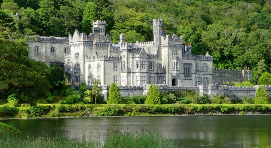 From Galway: Connemara and Kylemore Abbey Day Tour - Key highlights to know before you go