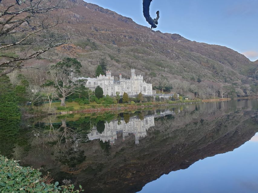 From Galway: Connemara and Kylemore Abbey Day Tour - What the bus ride is really like: guides, pace, and how you should manage expectations