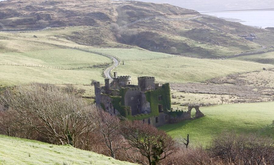 From Galway: Connemara and Kylemore Abbey Day Tour - Budget and value: what your $57 gets you, and what costs extra