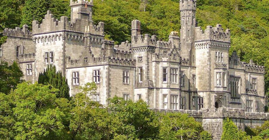 From Galway: Connemara & Kylemore Abbey Full-Day Guided Tour - FAQ
