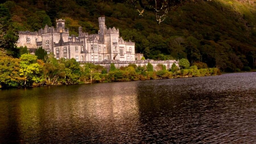 From Galway: Connemara, Kylemore Abbey or National Park Tour - First Things First: What This Tour Really Does for Your Day