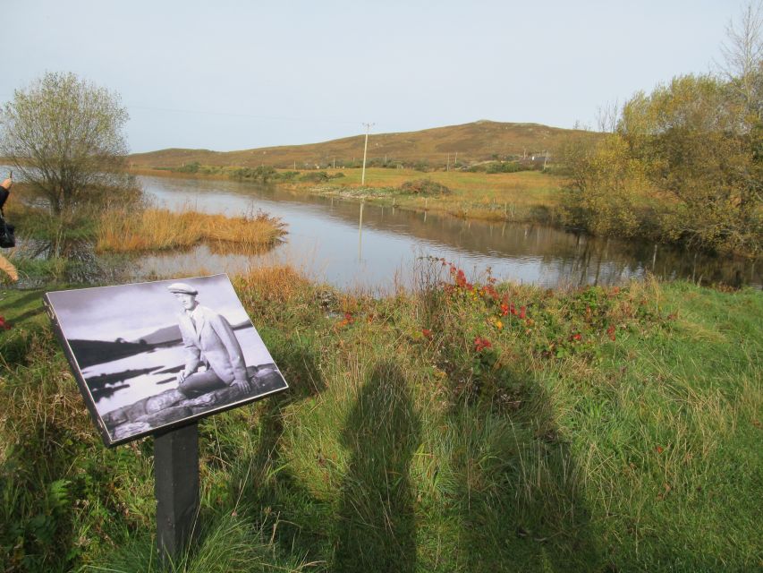 From Galway: Connemara National Park Full Day Tour - Key highlights I’d plan around
