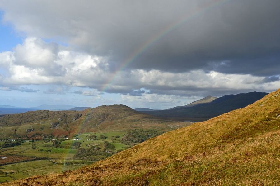 From Galway: Connemara National Park Full Day Tour - Passing Kylemore Abbey, and why it still matters