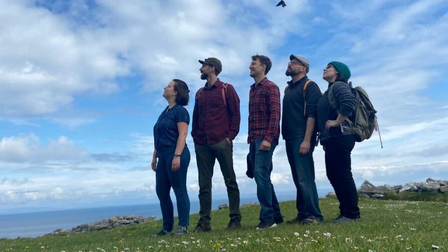 From Galway: Day Trip to Inisheer with Bike or Bus Tour - Quick highlights you will actually care about