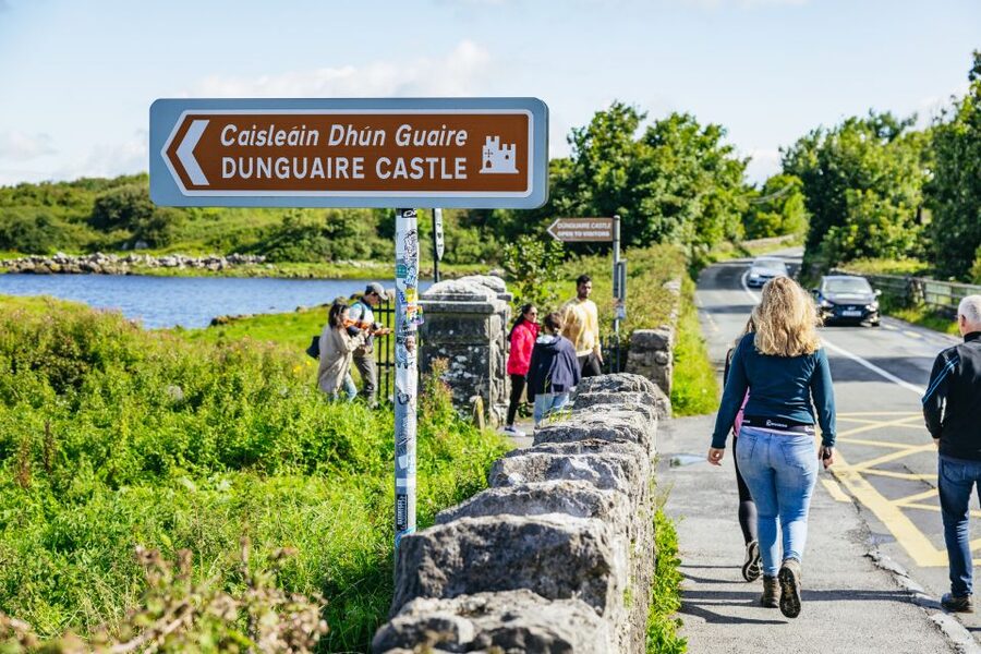 From Galway: Full-Day Cliffs of Moher & Burren Guided Tour - Key highlights and why they matter