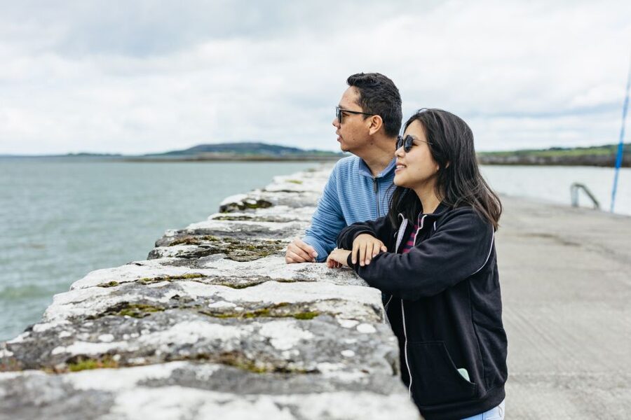 From Galway: Full-Day Cliffs of Moher & Burren Guided Tour - Return route: castles, caves, and the Lisdoonvarna match-up vibe