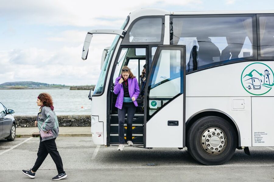 From Galway: Full-Day Cliffs of Moher & Burren Guided Tour - Price and value: what you are really paying for at $57
