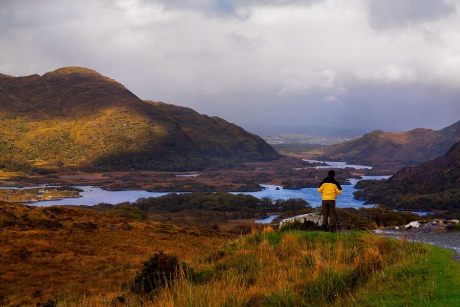 From Killarney: Ring of Kerry Full-Day Tour - Lunch, Timing, and How to Avoid the One Common Headache