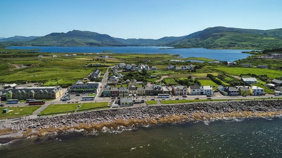 From Killarney: Ring of Kerry Guided Day Tour - Key highlights at a glance