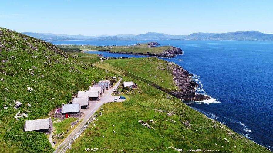 From Killarney: Ring of Kerry Guided Day Tour - What the guides do that makes it work