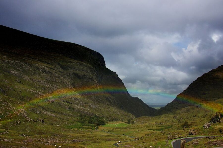 From Killarney: 'Ring of Kerry' Mountain Road 1-Day Bus Tour - Why This Ring of Kerry Day Tour Works Better Than Driving Yourself
