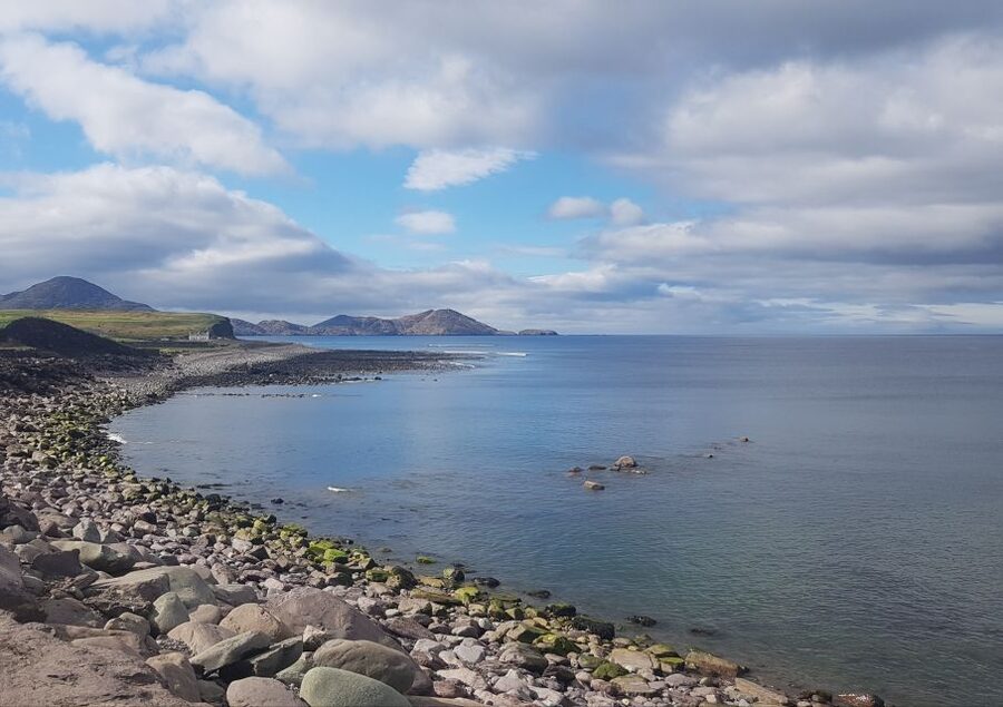 From Killarney: 'Ring of Kerry' Mountain Road 1-Day Bus Tour - Dingle Bay and Coastal Photo Energy You Can’t Replicate by Hand